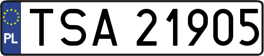 TSA21905