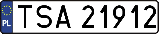 TSA21912