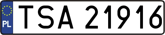 TSA21916