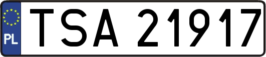 TSA21917