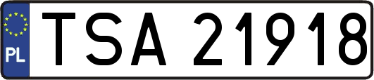 TSA21918