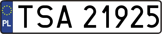TSA21925