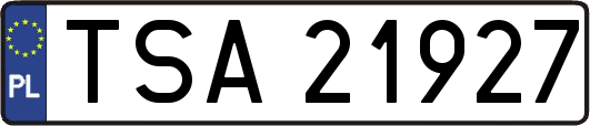 TSA21927