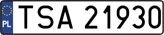 TSA21930