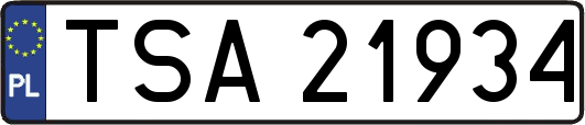 TSA21934