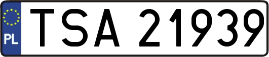 TSA21939