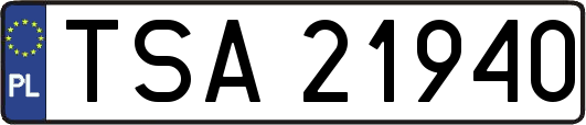 TSA21940