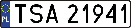 TSA21941