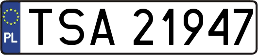 TSA21947