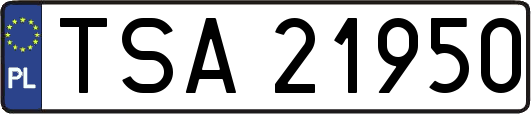 TSA21950