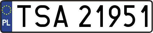 TSA21951