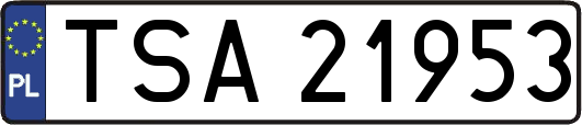 TSA21953