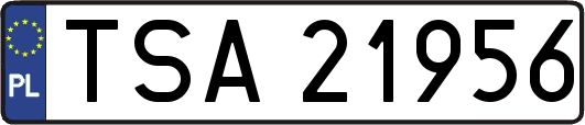 TSA21956