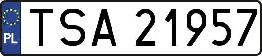 TSA21957