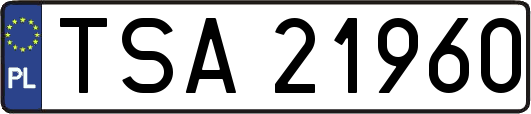 TSA21960