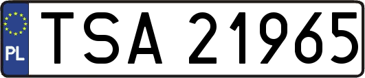 TSA21965