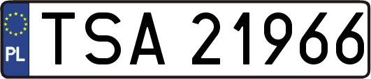 TSA21966