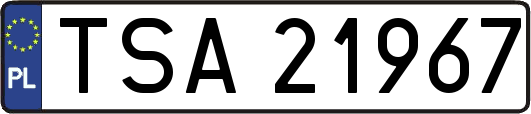 TSA21967