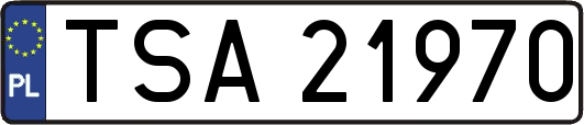 TSA21970