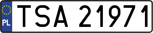 TSA21971