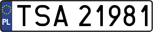 TSA21981