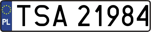 TSA21984