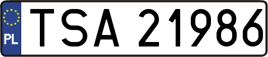 TSA21986