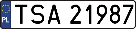 TSA21987