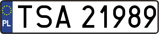TSA21989