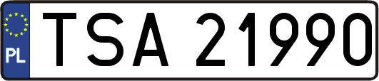 TSA21990