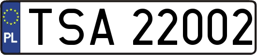 TSA22002