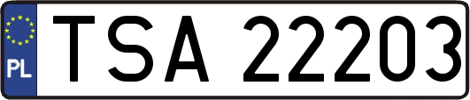 TSA22203