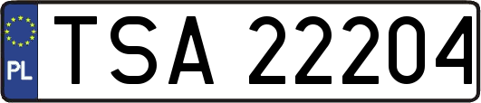 TSA22204
