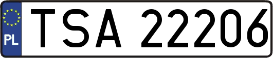 TSA22206