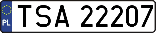 TSA22207