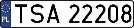 TSA22208