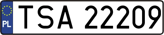 TSA22209