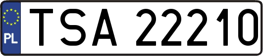TSA22210
