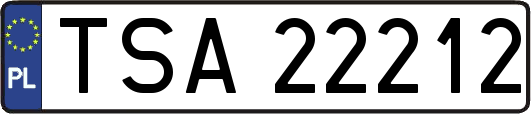 TSA22212