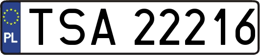 TSA22216