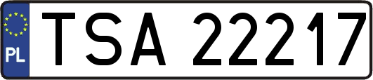 TSA22217