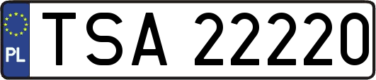 TSA22220
