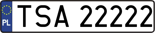 TSA22222