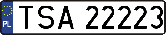 TSA22223