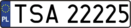 TSA22225