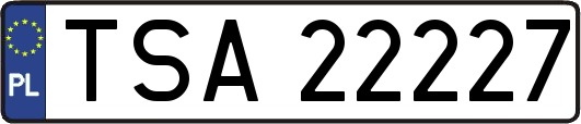 TSA22227