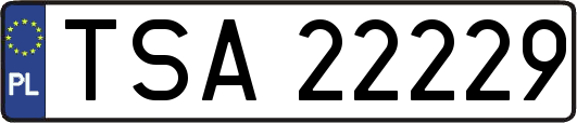 TSA22229