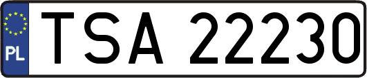 TSA22230