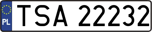 TSA22232