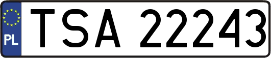TSA22243
